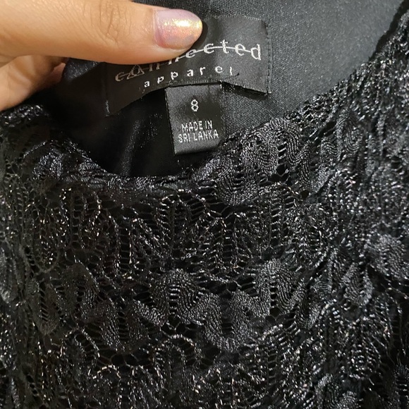 Cocktail Dress - Picture 2 of 3